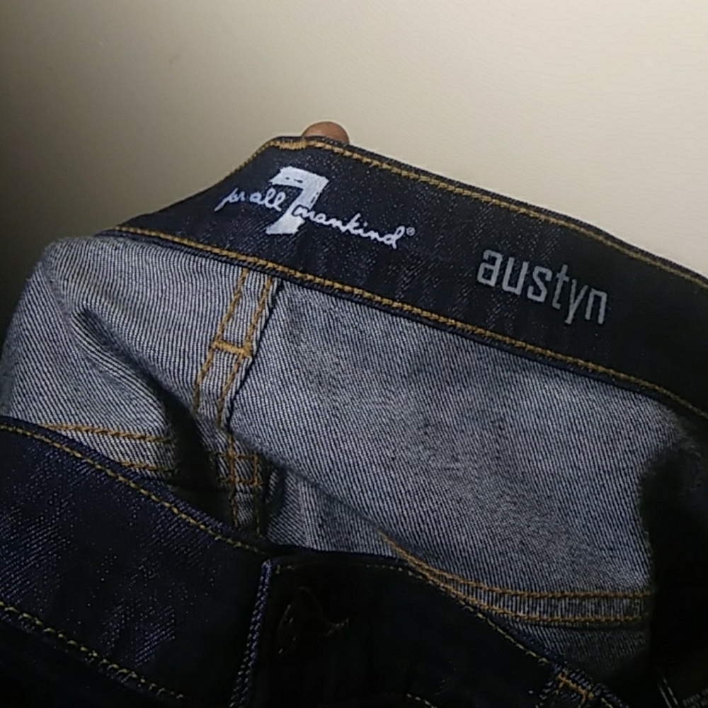 7 For All Mankind
